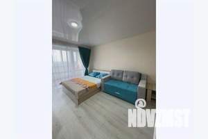 1-к квартира, посуточно, 30м2, 6/10 этаж