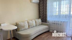 Студия квартира, посуточно, 30м2, 6/9 этаж