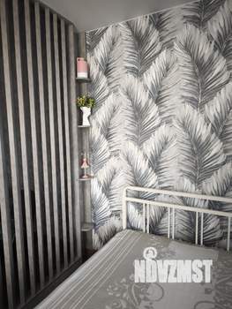 Студия квартира, посуточно, 34м2, 13/14 этаж