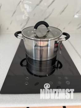 1-к квартира, посуточно, 40м2, 14/17 этаж