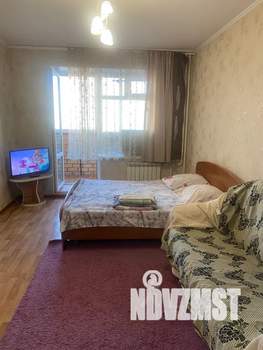 1-к квартира, посуточно, 35м2, 5/11 этаж