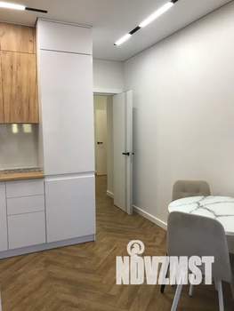 1-к квартира, посуточно, 40м2, 2/12 этаж
