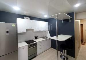 1-к квартира, на длительный срок, 44м2, 2/10 этаж