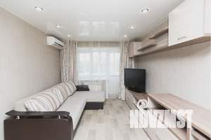 1-к квартира, посуточно, 38м2, 3/5 этаж