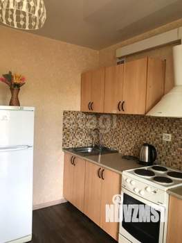 1-к квартира, на длительный срок, 43м2, 2/14 этаж