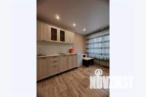 1-к квартира, посуточно, 38м2, 3/5 этаж