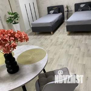 1-к квартира, посуточно, 30м2, 1/5 этаж