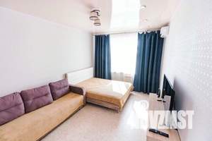 1-к квартира, посуточно, 40м2, 13/14 этаж