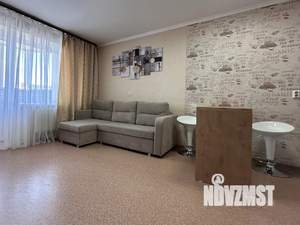 Студия квартира, посуточно, 29м2, 8/9 этаж