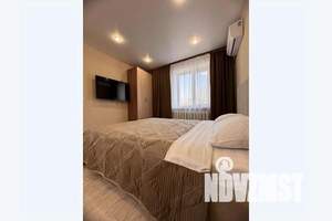 1-к квартира, посуточно, 40м2, 3/5 этаж