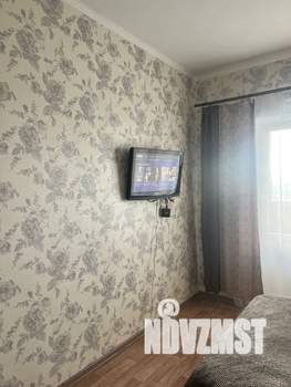 1-к квартира, посуточно, 45м2, 16/16 этаж