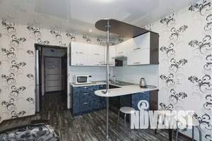 1-к квартира, посуточно, 29м2, 3/19 этаж