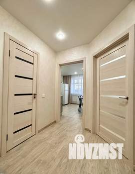 1-к квартира, посуточно, 38м2, 2/14 этаж