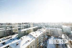 Студия квартира, посуточно, 31м2, 12/14 этаж