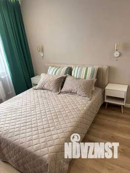 1-к квартира, посуточно, 33м2, 5/14 этаж