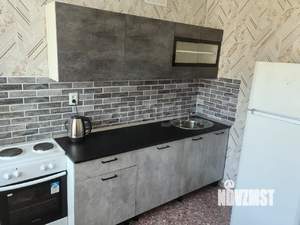 1-к квартира, на длительный срок, 37м2, 2/5 этаж