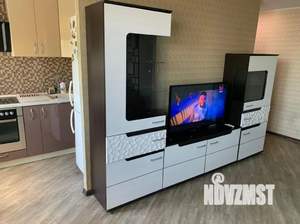 1-к квартира, посуточно, 30м2, 5/5 этаж