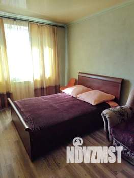 2-к квартира, посуточно, 54м2, 5/5 этаж