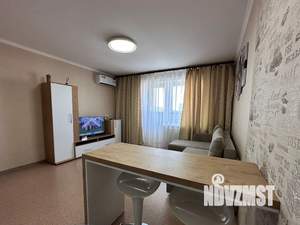 Студия квартира, посуточно, 29м2, 8/9 этаж