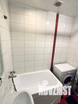 Студия квартира, посуточно, 25м2, 12/12 этаж
