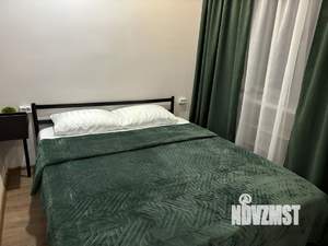 1-к квартира, посуточно, 32м2, 3/4 этаж