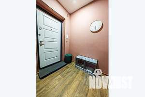 1-к квартира, посуточно, 29м2, 10/10 этаж