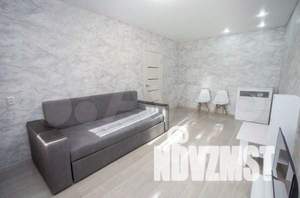 1-к квартира, посуточно, 34м2, 2/9 этаж