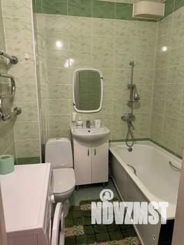 Студия квартира, посуточно, 30м2, 7/10 этаж