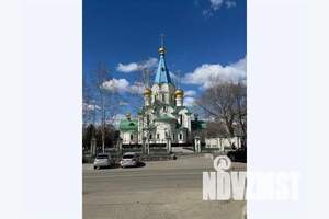 1-к квартира, посуточно, 32м2, 2/5 этаж