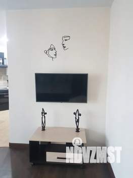 1-к квартира, посуточно, 40м2, 3/9 этаж