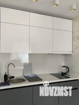 1-к квартира, посуточно, 30м2, 1/5 этаж