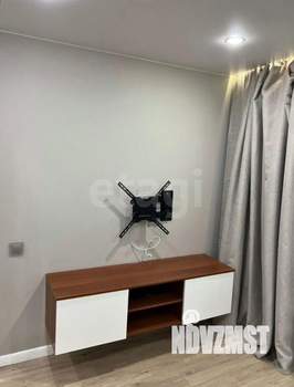 1-к квартира, на длительный срок, 33м2, 3/5 этаж