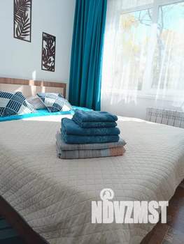 Студия квартира, посуточно, 20м2, 1/5 этаж