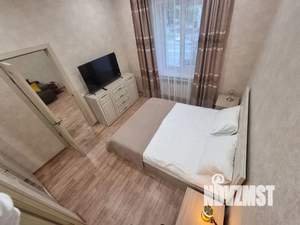 2-к квартира, посуточно, 42м2, 2/2 этаж