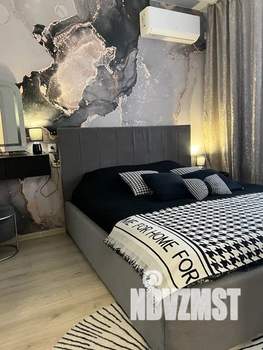 1-к квартира, посуточно, 35м2, 12/12 этаж