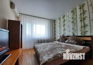 1-к квартира, посуточно, 36м2, 4/5 этаж