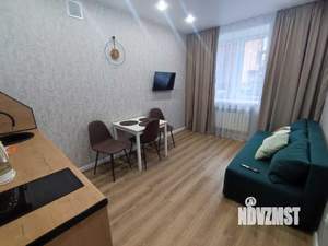 1-к квартира, посуточно, 40м2, 1/14 этаж