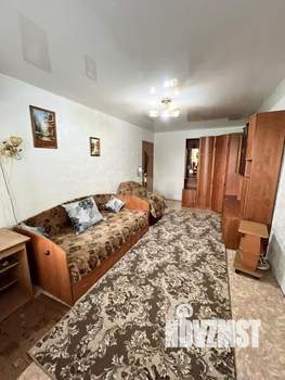 2-к квартира, на длительный срок, 45м2, 1/5 этаж