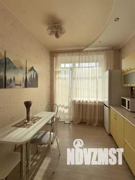 2-к квартира, посуточно, 60м2, 2/15 этаж