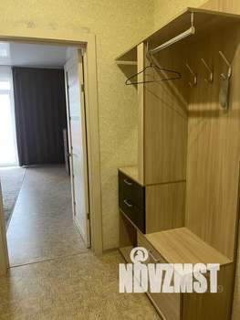 Студия квартира, посуточно, 28м2, 4/17 этаж