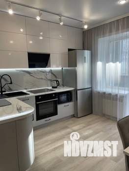 2-к квартира, посуточно, 70м2, 7/10 этаж