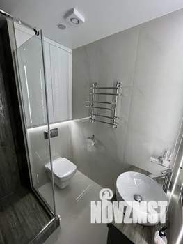 Студия квартира, посуточно, 24м2, 3/5 этаж