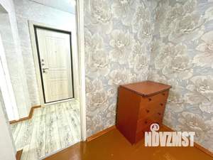 2-к квартира, посуточно, 48м2, 1/9 этаж