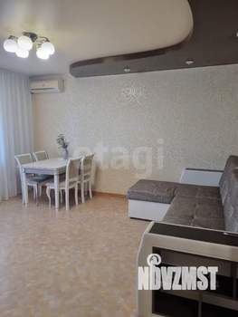 3-к квартира, на длительный срок, 73м2, 5/9 этаж