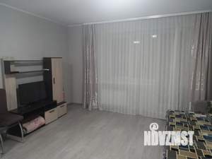 Студия квартира, посуточно, 35м2, 9/9 этаж