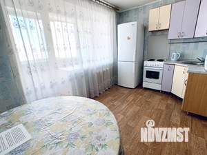 1-к квартира, посуточно, 47м2, 5/10 этаж