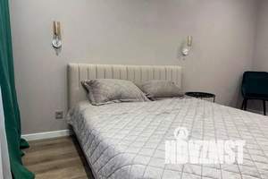 1-к квартира, посуточно, 33м2, 5/14 этаж