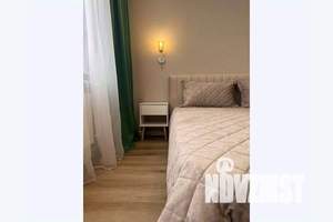 1-к квартира, посуточно, 33м2, 5/14 этаж