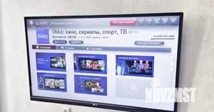 1-к квартира, посуточно, 38м2, 11/14 этаж