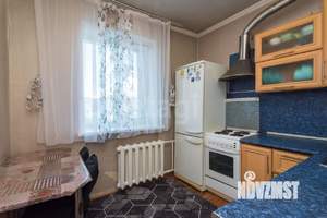 1-к квартира, на длительный срок, 34м2, 6/6 этаж